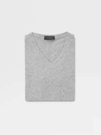 Grey Mélange